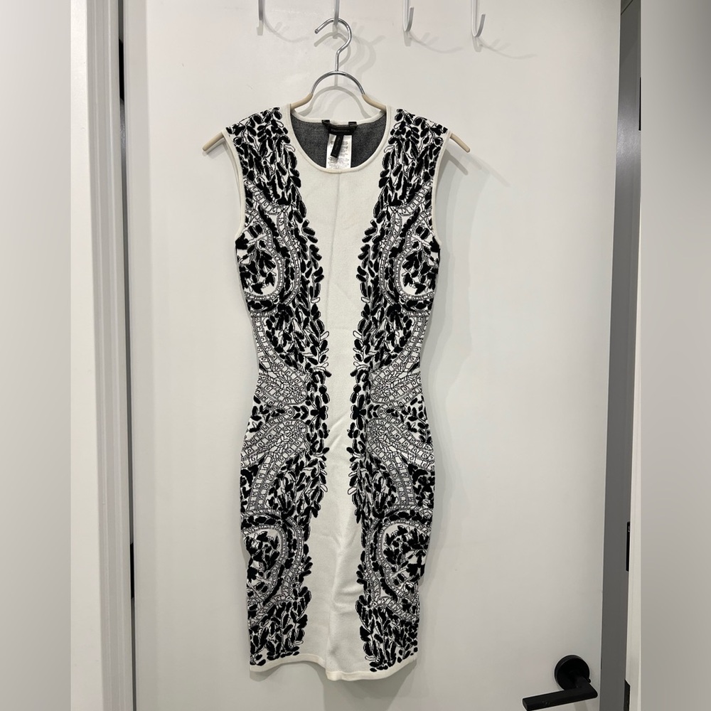 Contour Dress